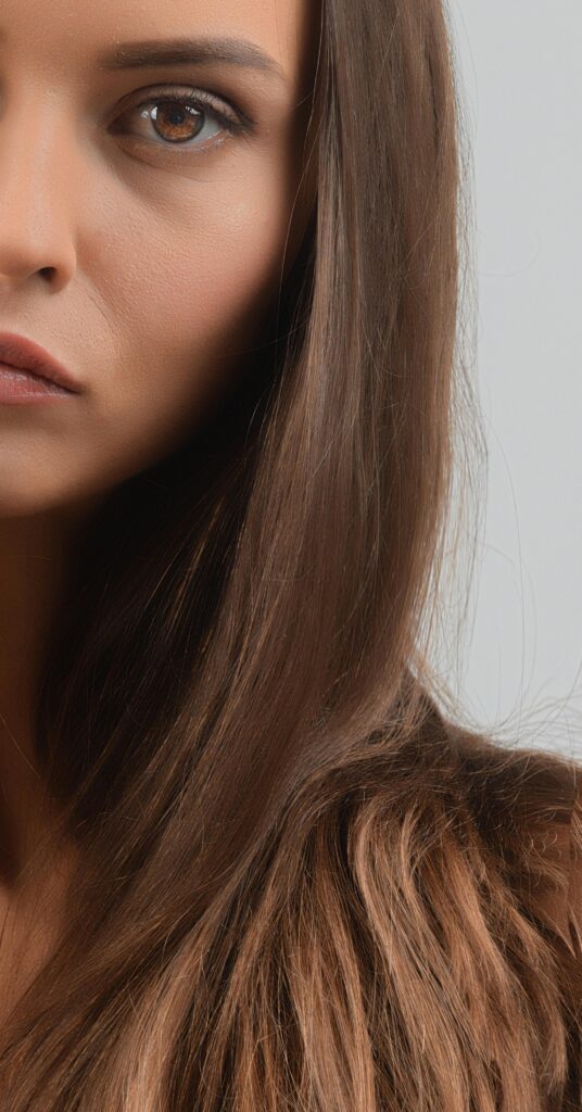 Melhores cremes e óleos para tratar a queda de cabelo (guia completo pexels krivitskiy 10647102